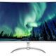 Illustration for article titled Philips 40-Inch 4K Curved Monitor Review: Giving Up The Ghost